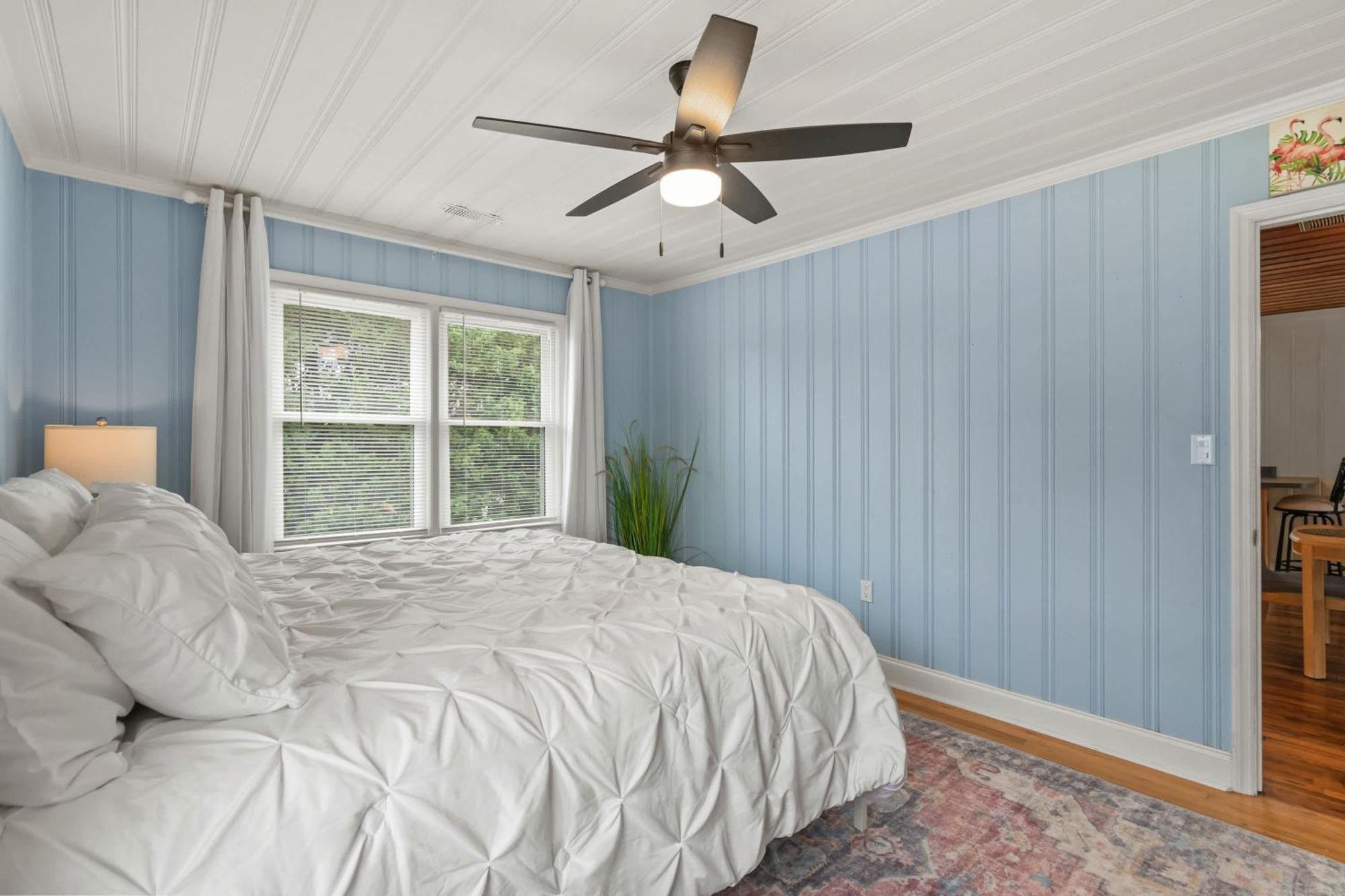 Apartamento Pink Flamingo Myrtle Beach Exterior foto